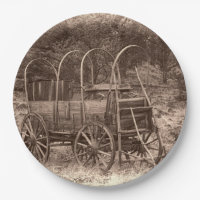 CHARIOT COUVERT