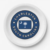Charleston Caroline du Sud