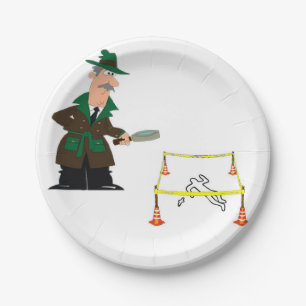 Assiettes En Carton Chercheur des plaques de papier