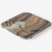 Assiettes En Carton Chess Knights Chess Board (Angulaire)