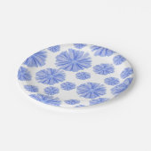 Assiettes En Carton Chicorée (Angle)