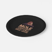 Assiettes En Carton Chimie - Problèmes de mole (Angle)