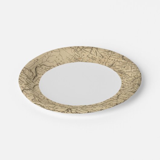 Assiettes En Carton Chine 7 (Angle)