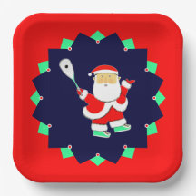 Christmas Squash Sports Party