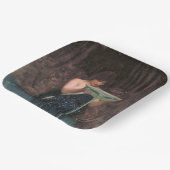 Assiettes En Carton Circe Invidiosa (Classical Greek Mythology) (Angulaire)