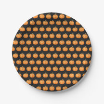 Citrouille d'Halloween mignonne