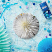 Assiettes En Carton Claricia (Fête)