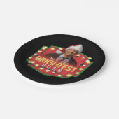 Assiettes En Carton Clark Griswold | Pas l'ampoule la plus brillante (Angle)