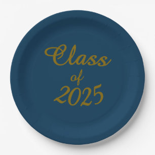 Assiettes En Carton Classe Classy de 2025