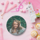 ASSIETTES EN CARTON CLASSE DU ... (Fête)