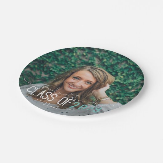 ASSIETTES EN CARTON CLASSE DU ... (Angle)