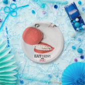 Assiettes En Carton Clown tueur, fête d'Halloween (Fête)