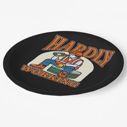 Assiettes En Carton Coeur main Skeleton os Éffrayantes filles Ados (Angle)