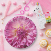 Assiettes En Carton Cogniet (Fête)