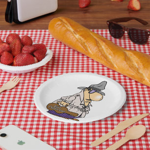 Assiettes En Carton Collecteur de factures