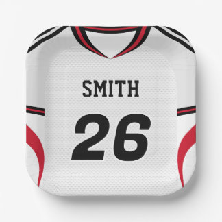 Assiettes En Carton Collection Angleterre Football 2026