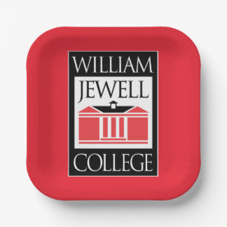 Assiettes En Carton Collège William Jewell