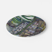 Assiettes En Carton Comment Est-Ce Qu'Une Image, Sans imagination ? (Angle)