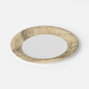 Assiettes En Carton Composite Amérique du Sud 4