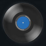 Assiettes En Carton Conception de disques vinyle<br><div class="desc">Vinyl record design arrière - plan</div>