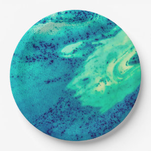 Assiettes En Carton conception esthétique