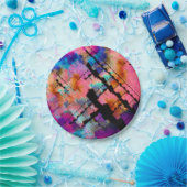 Assiettes En Carton Concours (Fête)