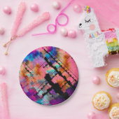 Assiettes En Carton Concours (Fête)