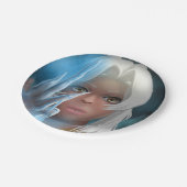 Assiettes En Carton Conserver ou créer votre propre conception et votr (Angle)