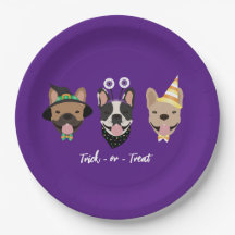 Costumes d'Halloween pour chien de taureau françai