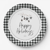 Cosy Nature Fête de vacances