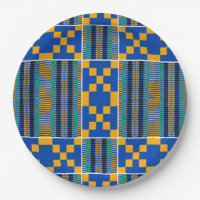 Couleur africain