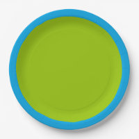 Couleur d'accentuation verte Lime prête à Customis