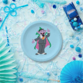 Assiettes En Carton Count von Count Classic Style (Fête)