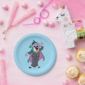 Assiettes En Carton Count von Count Classic Style (Fête)