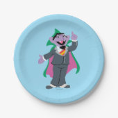 Assiettes En Carton Count von Count Classic Style (Devant)