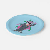 Assiettes En Carton Count von Count Classic Style (Angle)