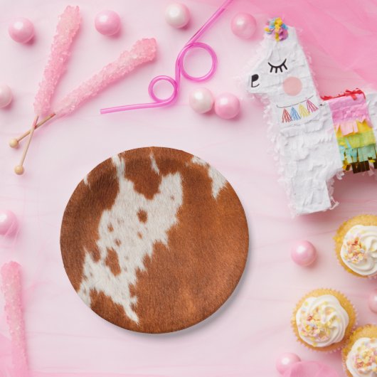 Assiettes En Carton Coussin   PrintThrow (Fête)