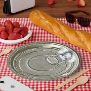 Assiettes En Carton Couvercle