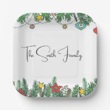 Création de souvenirs autour de l'arbre