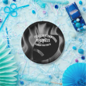 Assiettes En Carton Créez votre propre (Fête)