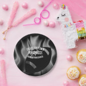 Assiettes En Carton Créez votre propre (Fête)