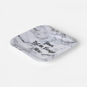 Assiettes En Carton Créez votre propre (Angulaire)