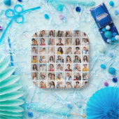 Assiettes En Carton Créez votre propre collection de photos 49 (Fête)