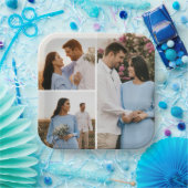 Assiettes En Carton Créez votre propre collection photo 3 (Fête)