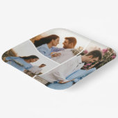 Assiettes En Carton Créez votre propre collection photo 3 (Angulaire)