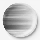 Assiettes En Carton Créez votre propre personnalisation (Devant)