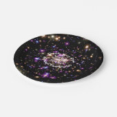 Assiettes En Carton Créez votre propre personnalisation (Angle)