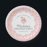 Assiettes En Carton Crème de glace Sundae Heres Scoop Sweet Anniversai<br><div class="desc">Voici le Scoop ! Une collection amusante de glaces sundae thème fête faite pour les anniversaires de tous les âges! Avec des boulettes de crème glacée sucrée,  des saupoudrées pastel,  et n'oubliez pas la cerise sur le dessus. C’est la recette d’une fête que tout le monde aimera.</div>