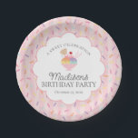 Assiettes En Carton Crème de glace Sundae Heres Scoop Sweet Anniversai<br><div class="desc">Voici le Scoop ! Une collection amusante de glaces sundae thème fête faite pour les anniversaires de tous les âges! Avec des boulettes de crème glacée sucrée,  des saupoudrées pastel,  et n'oubliez pas la cerise sur le dessus. C’est la recette d’une fête que tout le monde aimera.</div>