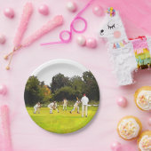 ASSIETTES EN CARTON CRIQUER (Fête)